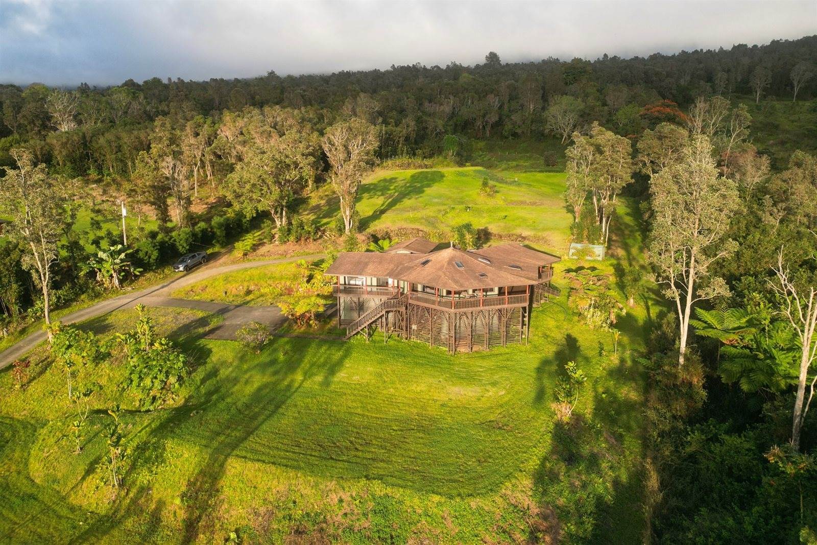 75-5545 Hahai St, Holualoa, HI 96725