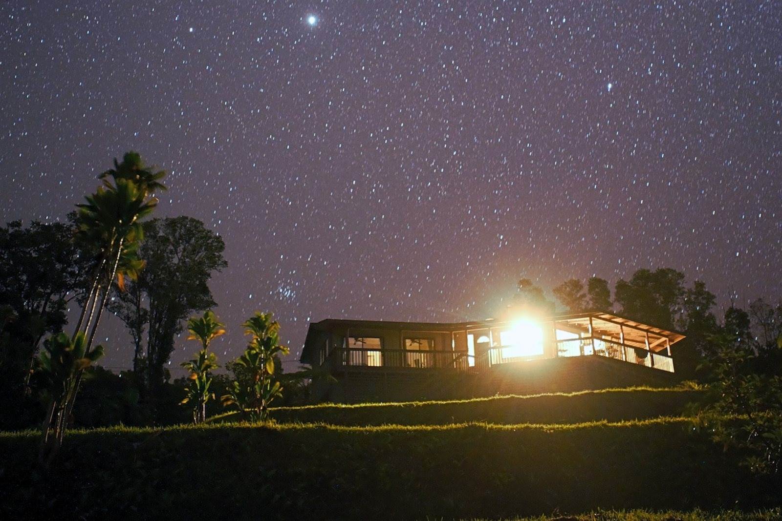 75-5545 Hahai St, Holualoa, HI 96725