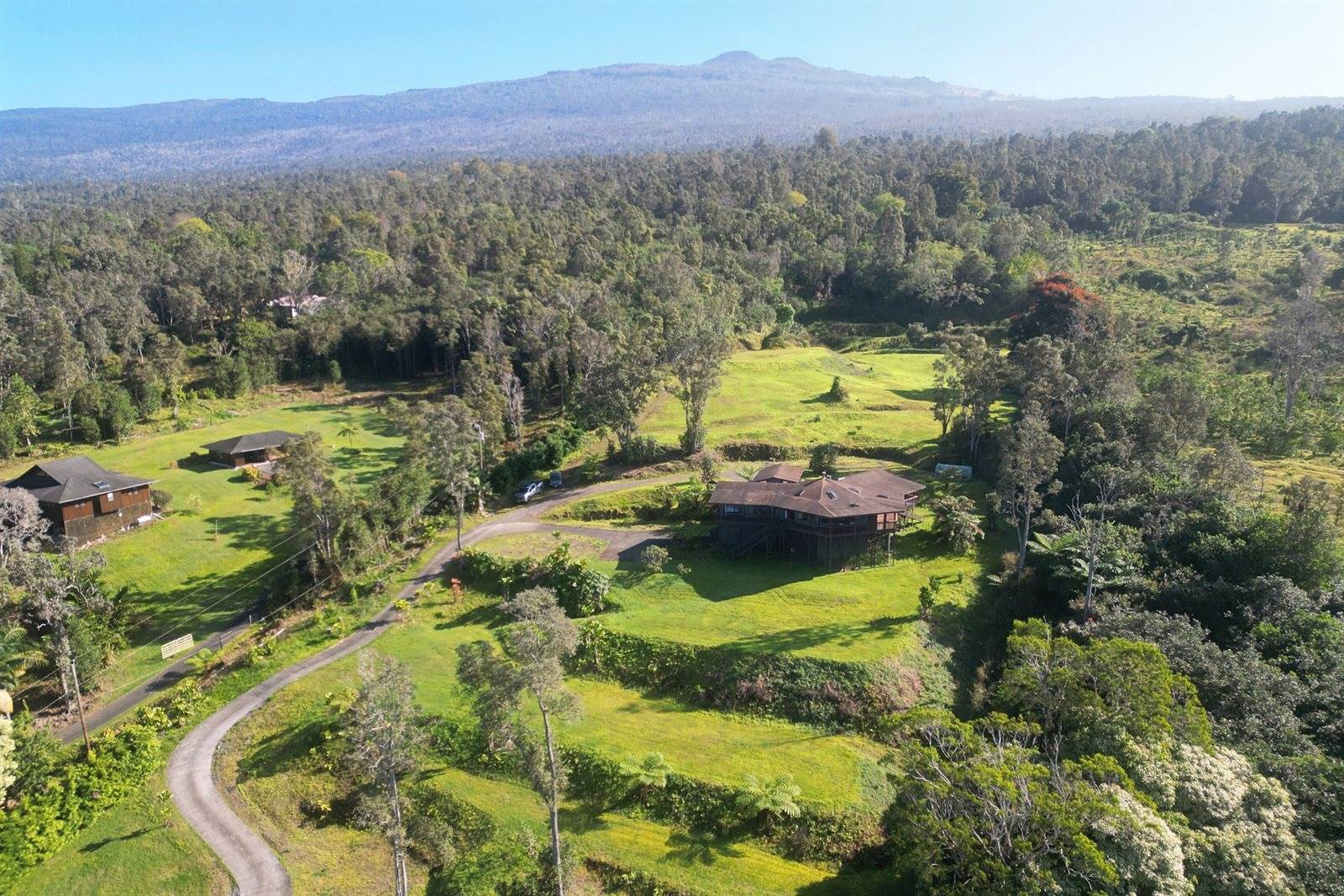 75-5545 Hahai St, Holualoa, HI 96725