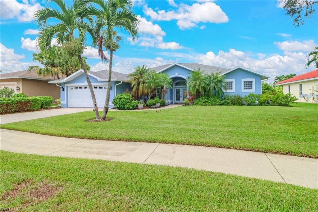 9151 Kings Cove Ct, Fort Myers, FL 33967