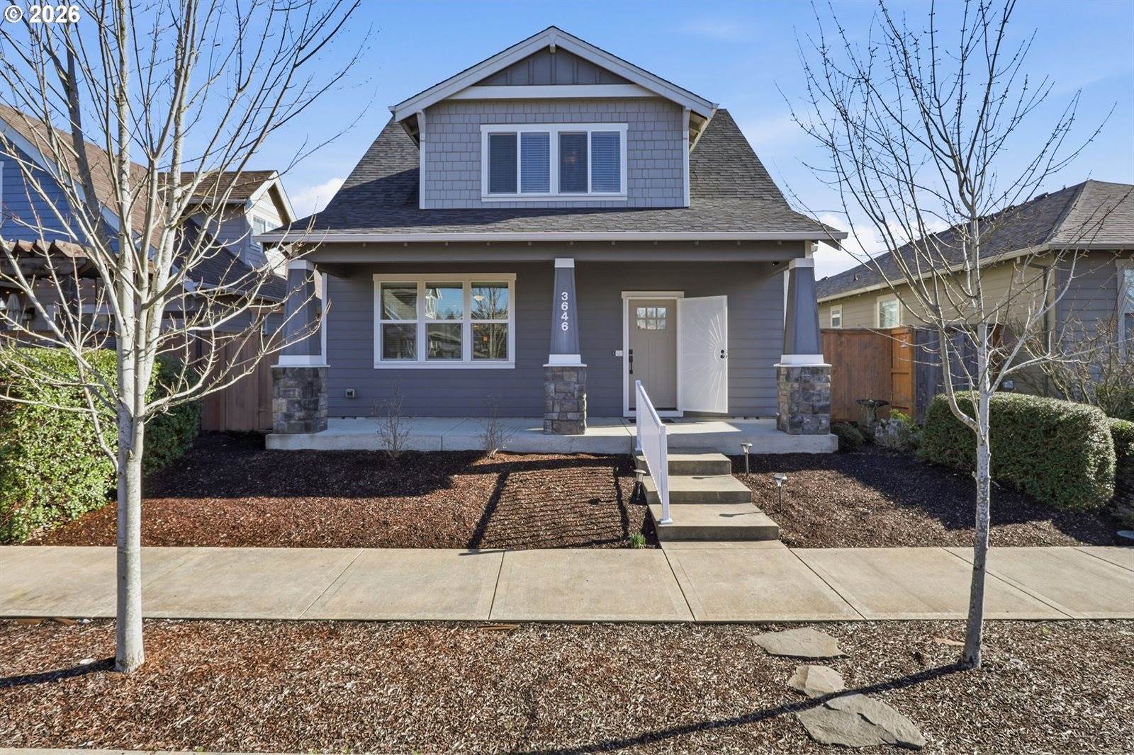 3646 NE Joel St, McMinnville, OR 97128