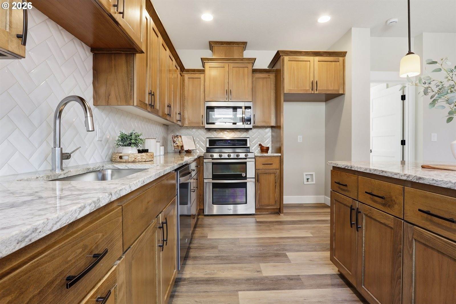 3646 NE Joel St, McMinnville, OR 97128