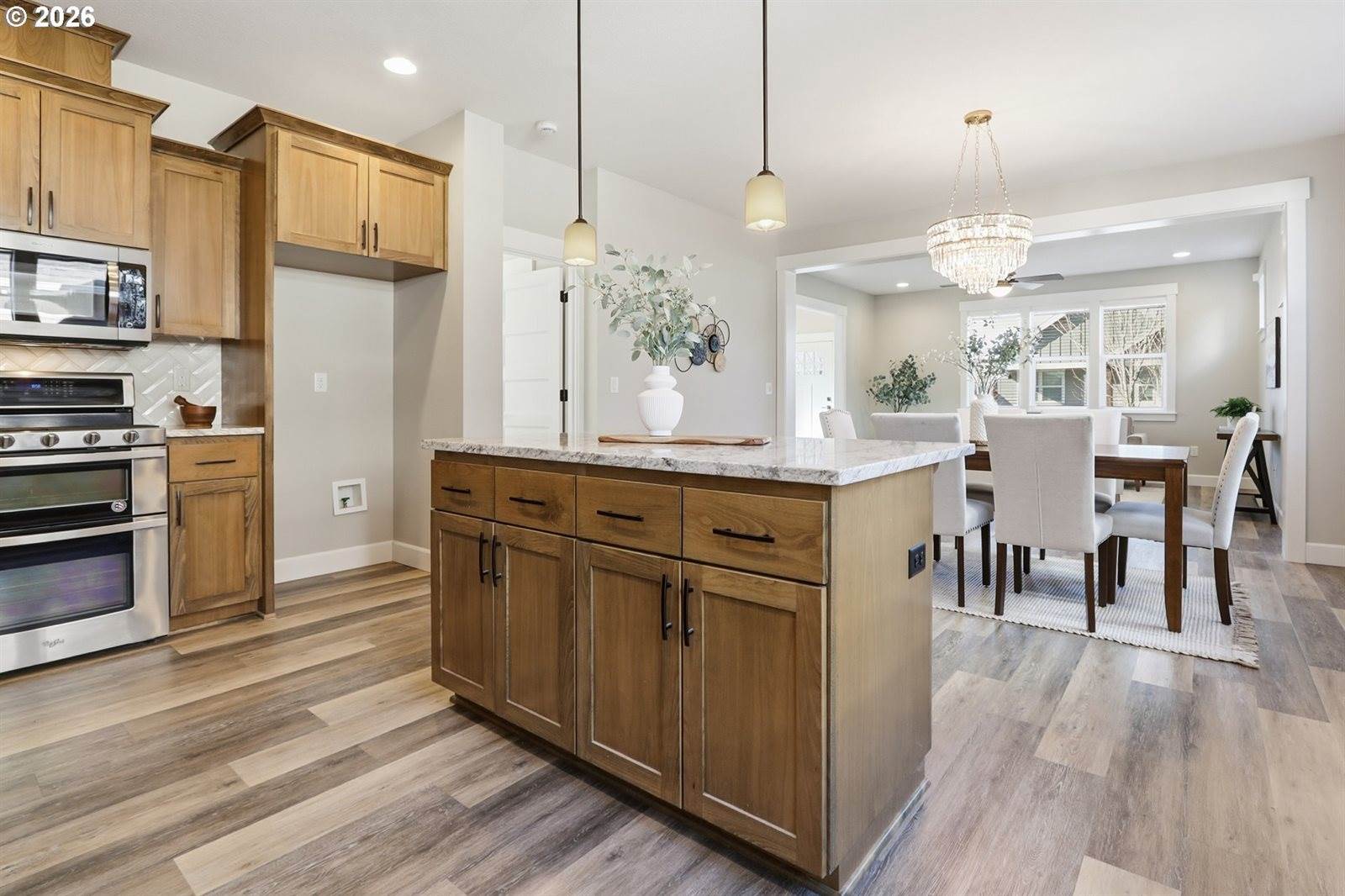 3646 NE Joel St, McMinnville, OR 97128