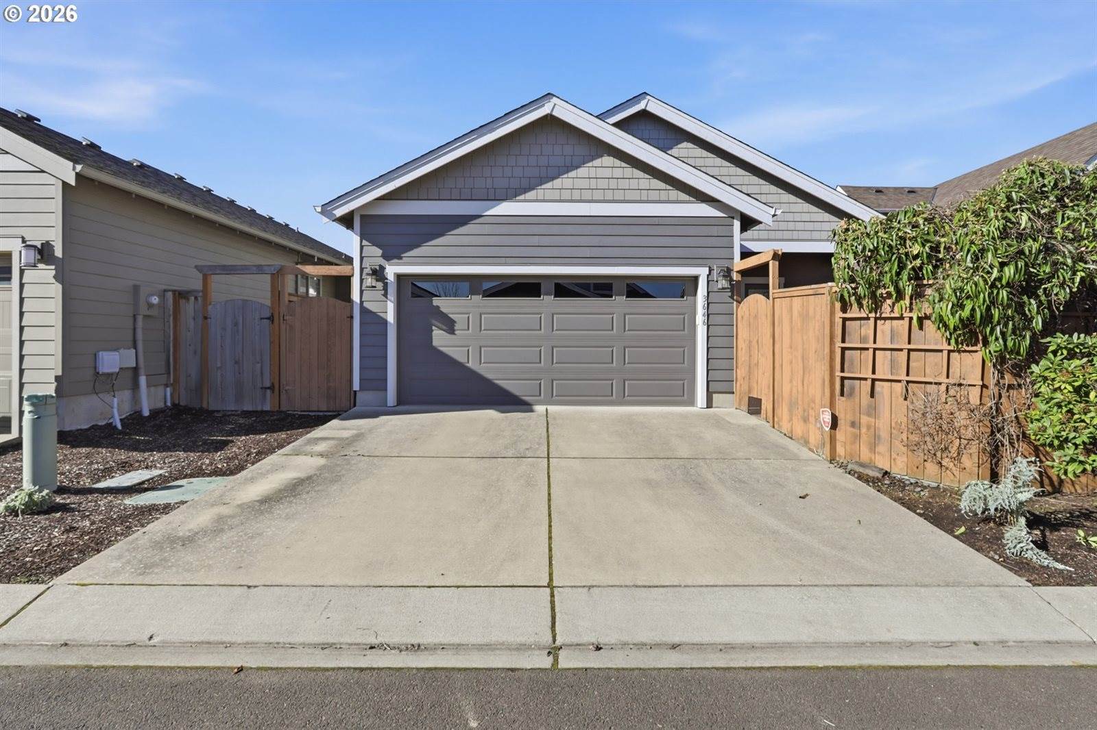 3646 NE Joel St, McMinnville, OR 97128