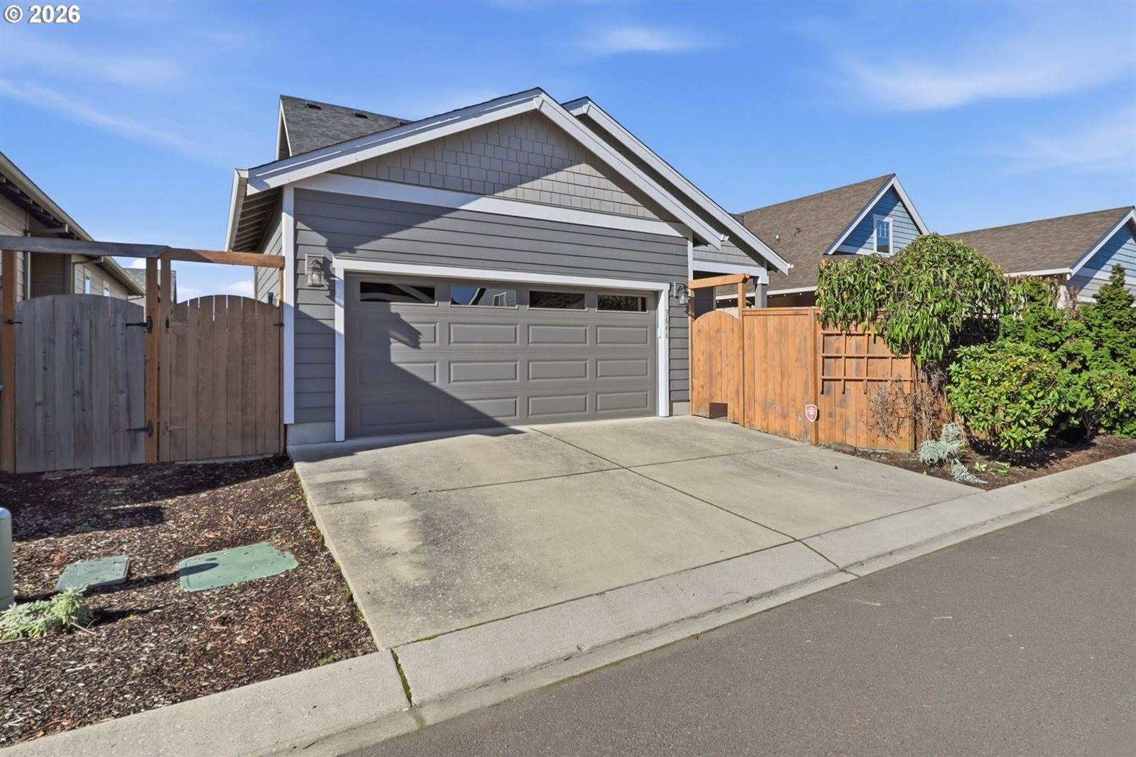 3646 NE Joel St, McMinnville, OR 97128