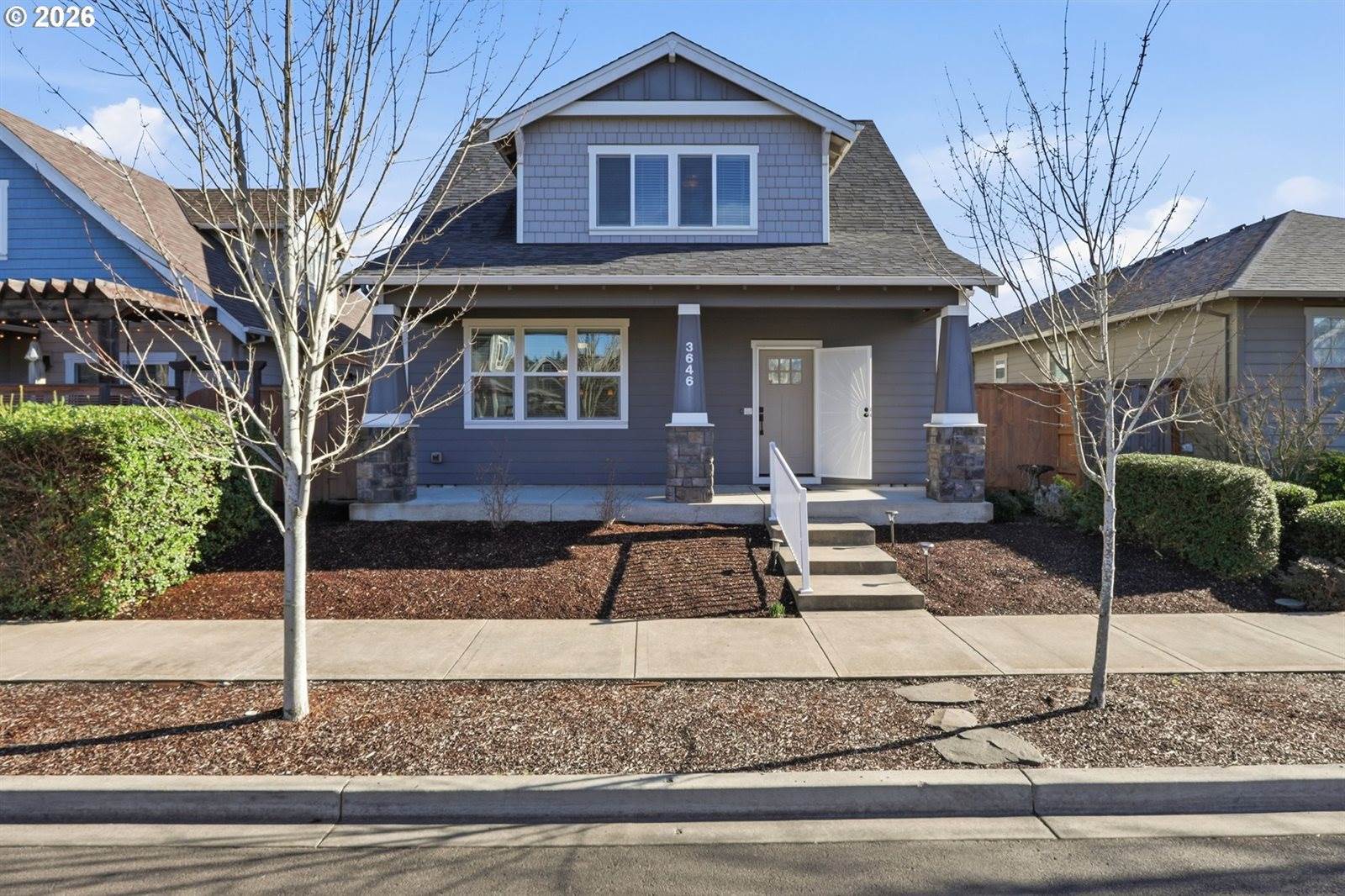 3646 NE Joel St, McMinnville, OR 97128