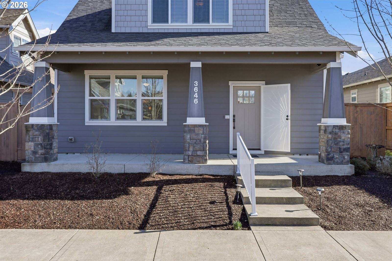 3646 NE Joel St, McMinnville, OR 97128