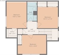 3646 NE Joel St, McMinnville, OR 97128
