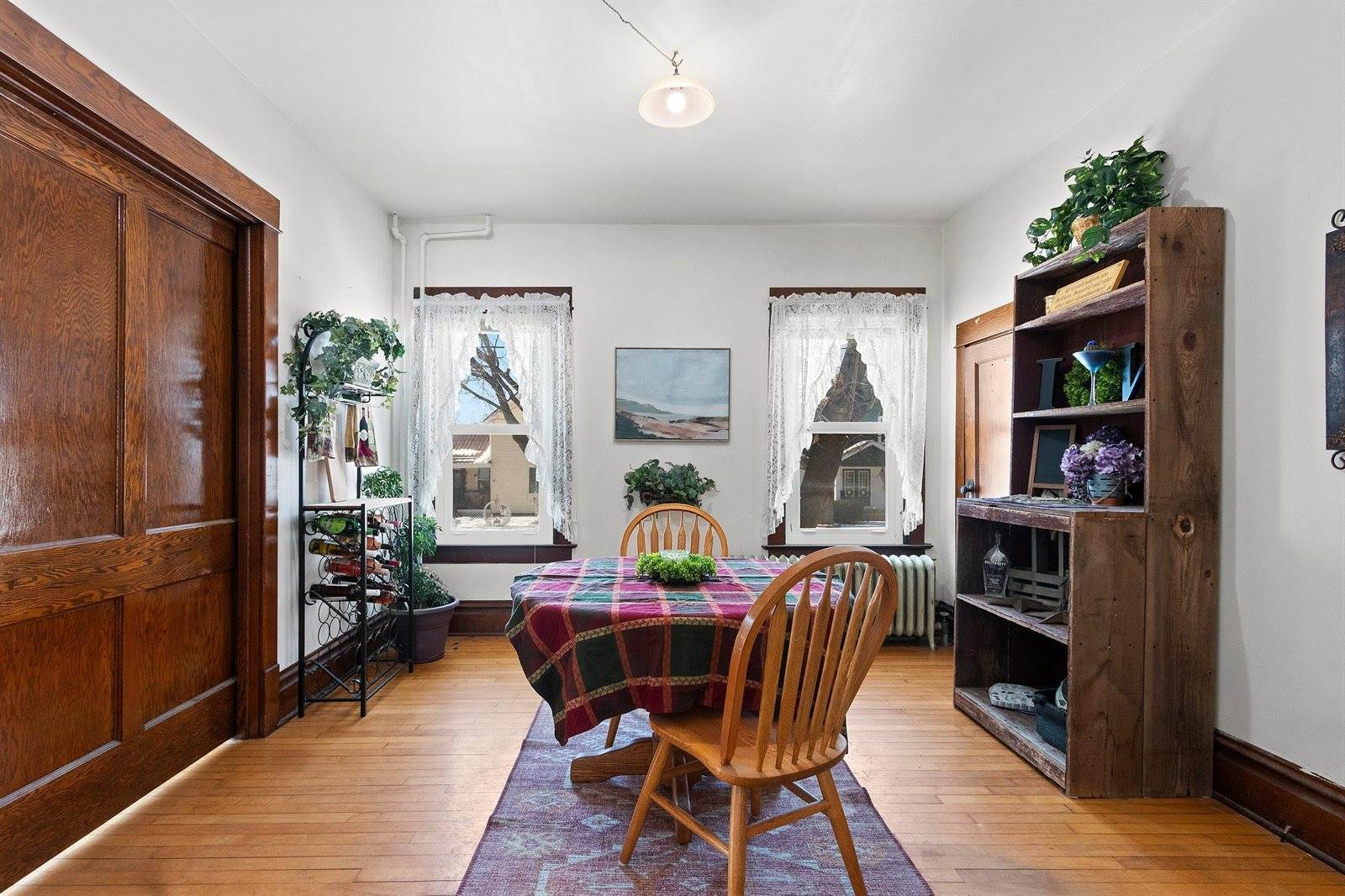 220 Dewey Street, Brillion, WI 54110