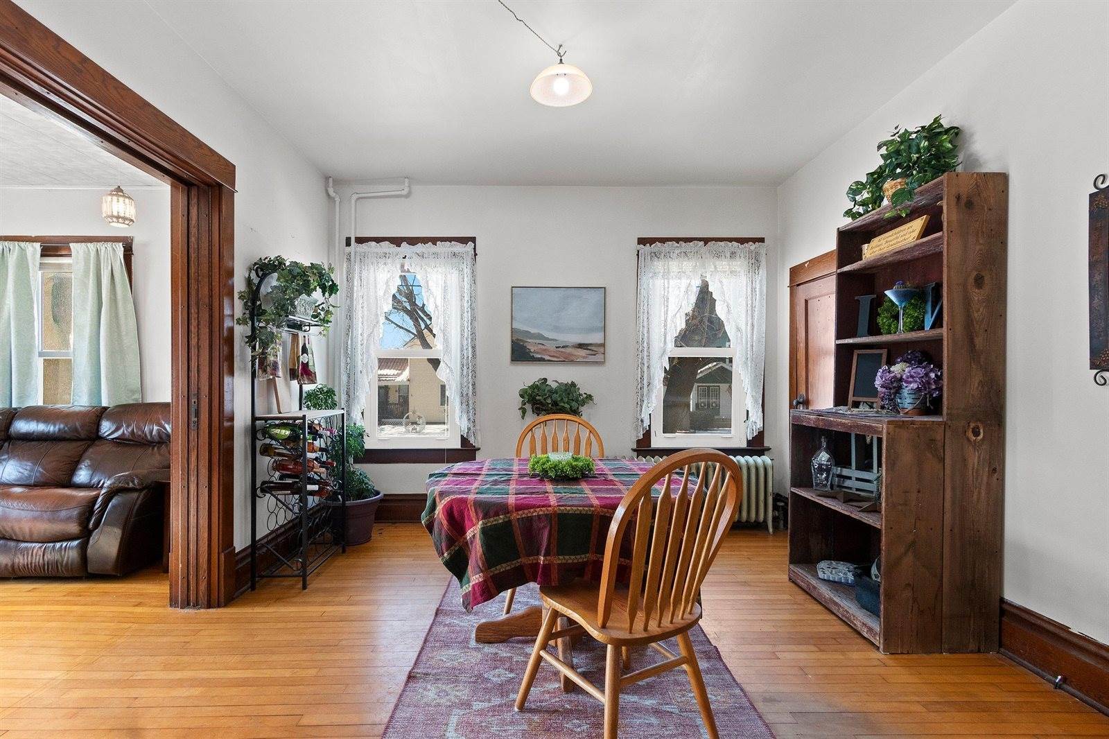 220 Dewey Street, Brillion, WI 54110