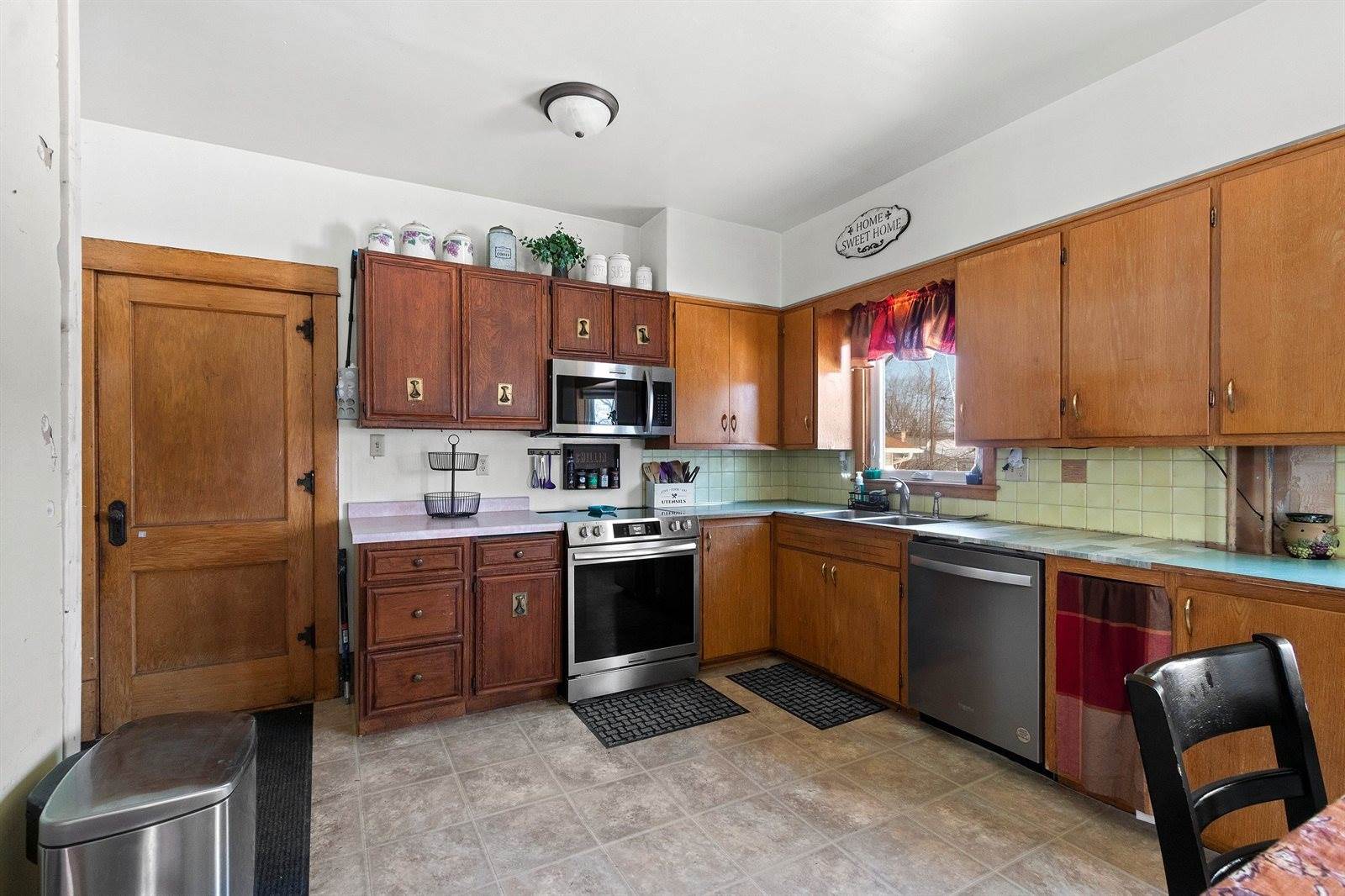 220 Dewey Street, Brillion, WI 54110