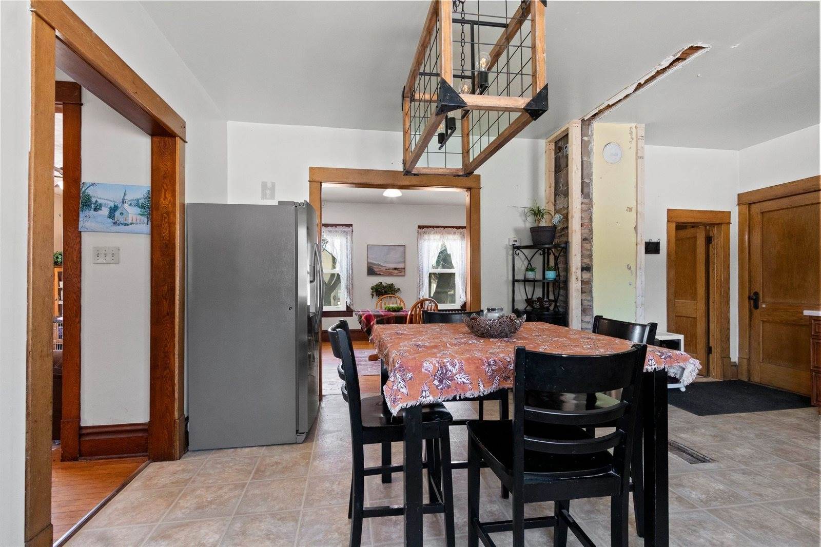 220 Dewey Street, Brillion, WI 54110