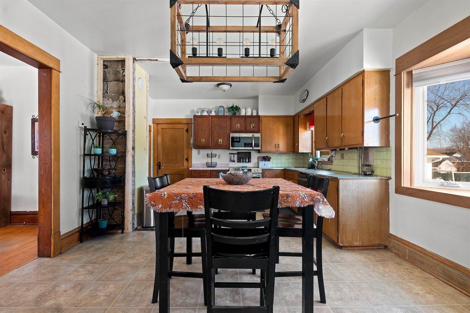 220 Dewey Street, Brillion, WI 54110