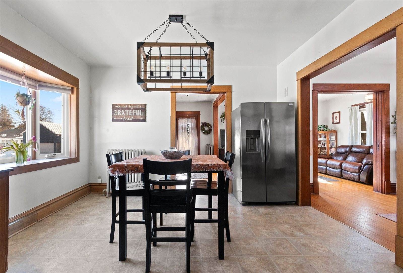 220 Dewey Street, Brillion, WI 54110