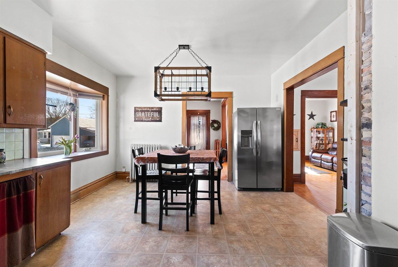 220 Dewey Street, Brillion, WI 54110