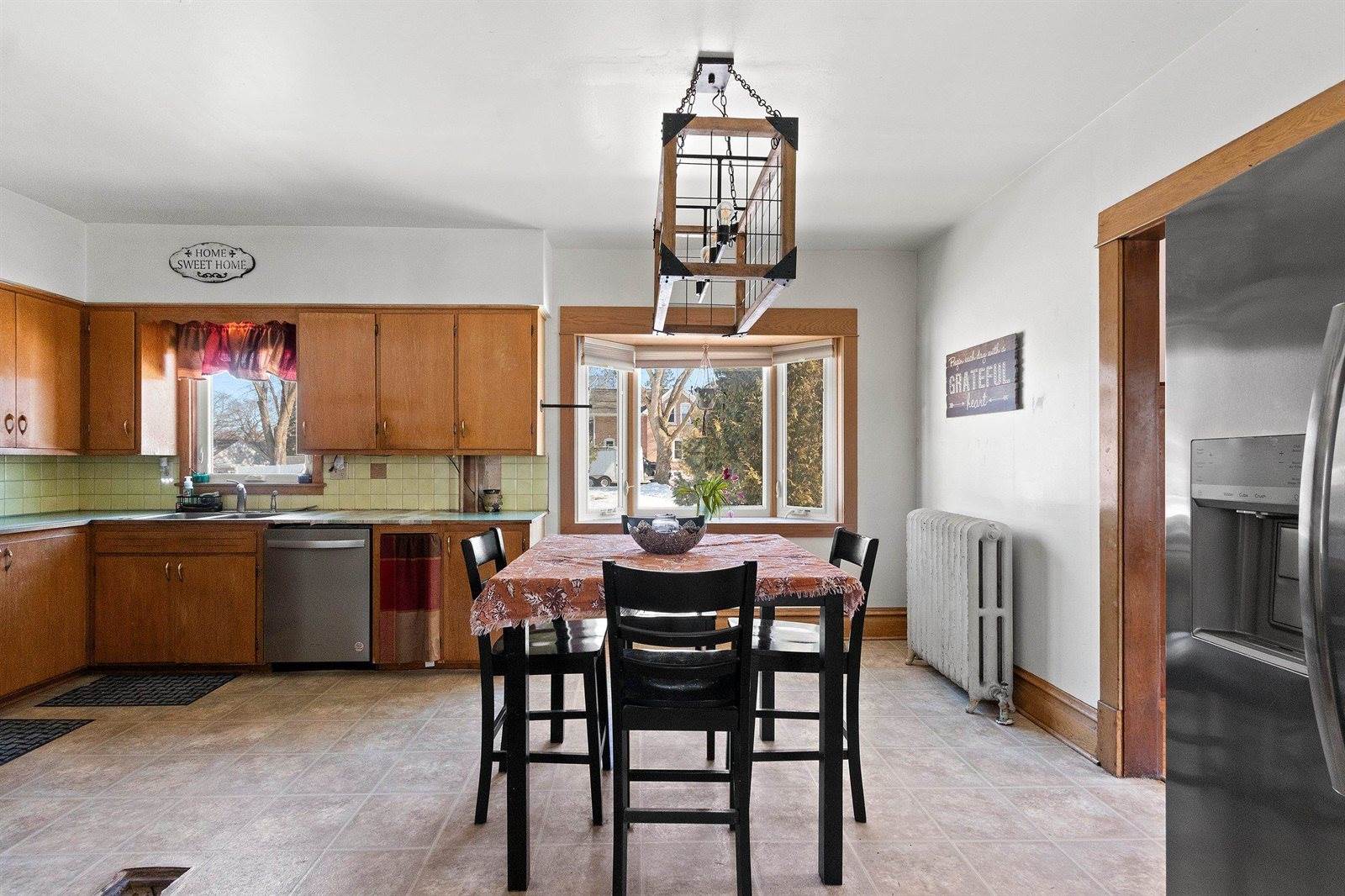 220 Dewey Street, Brillion, WI 54110