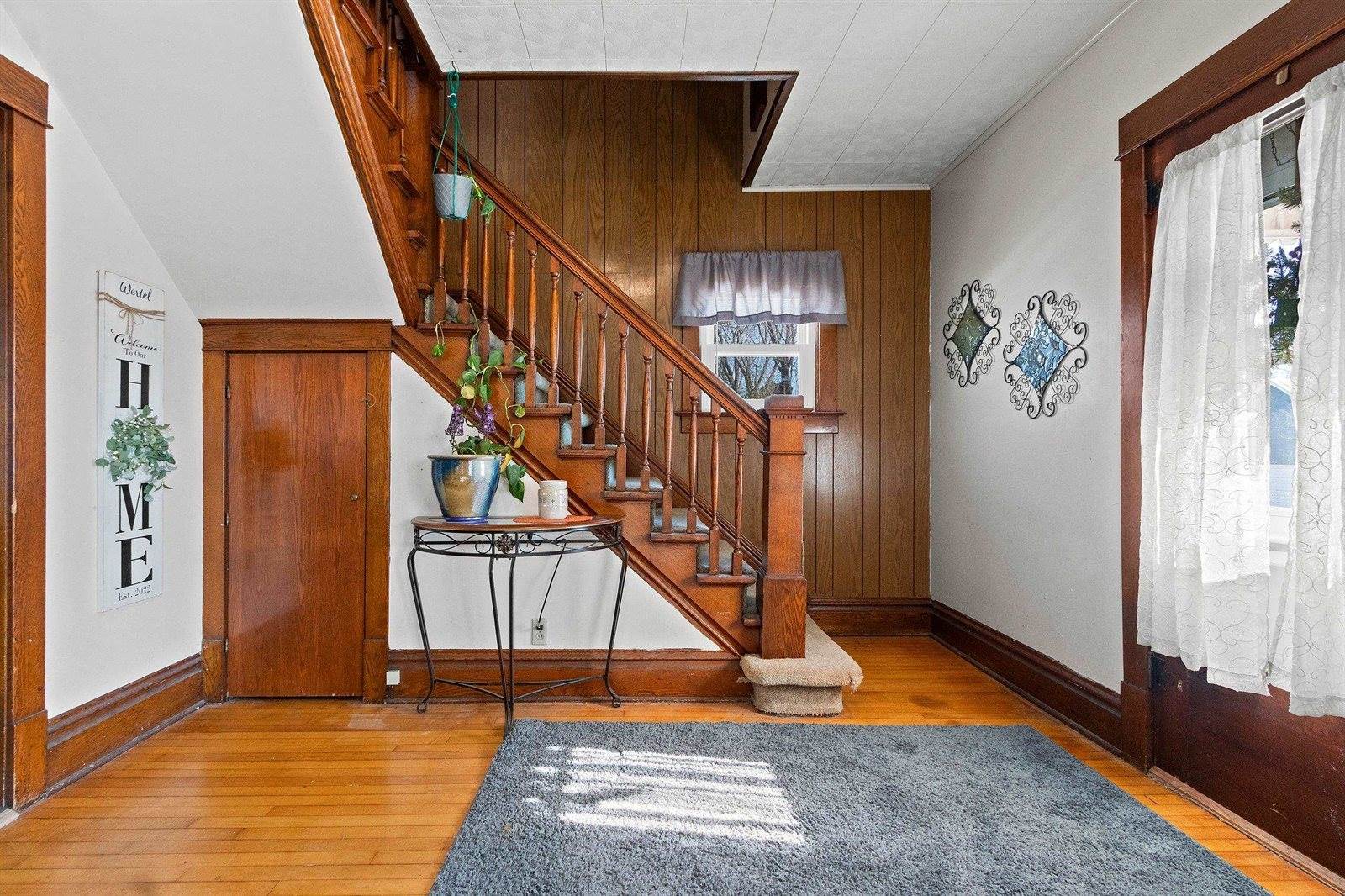 220 Dewey Street, Brillion, WI 54110