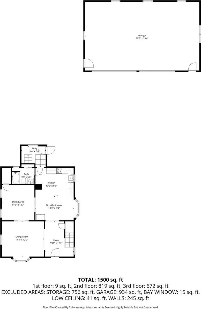 220 Dewey Street, Brillion, WI 54110