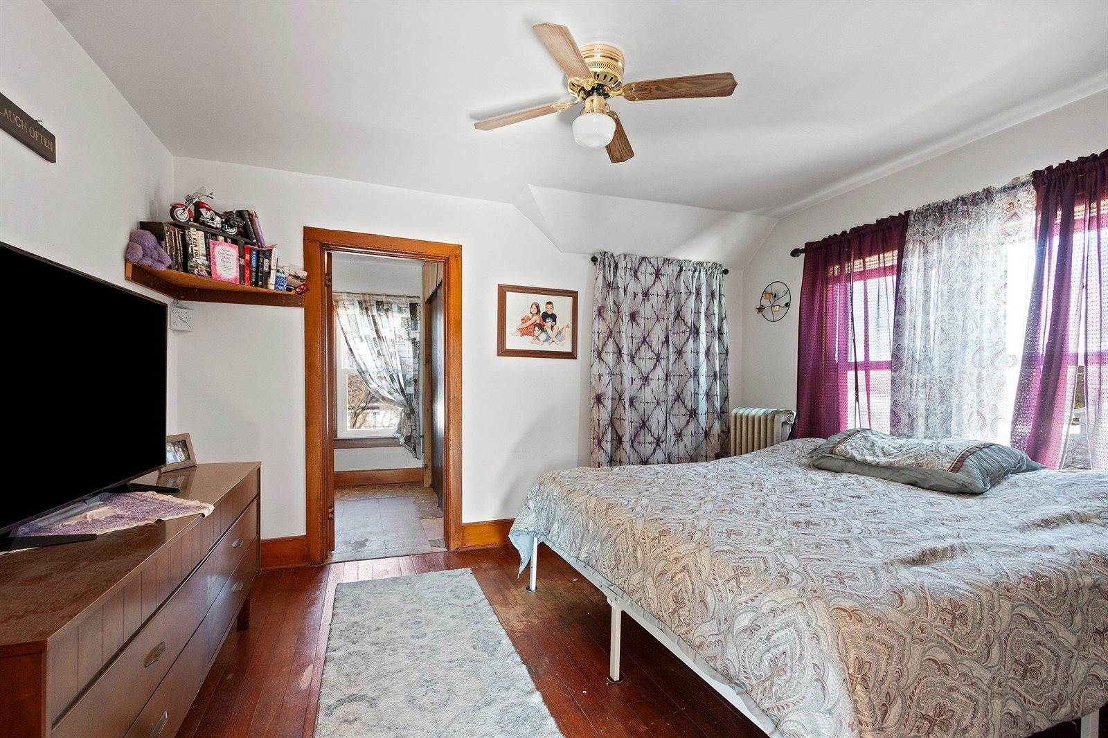 220 Dewey Street, Brillion, WI 54110