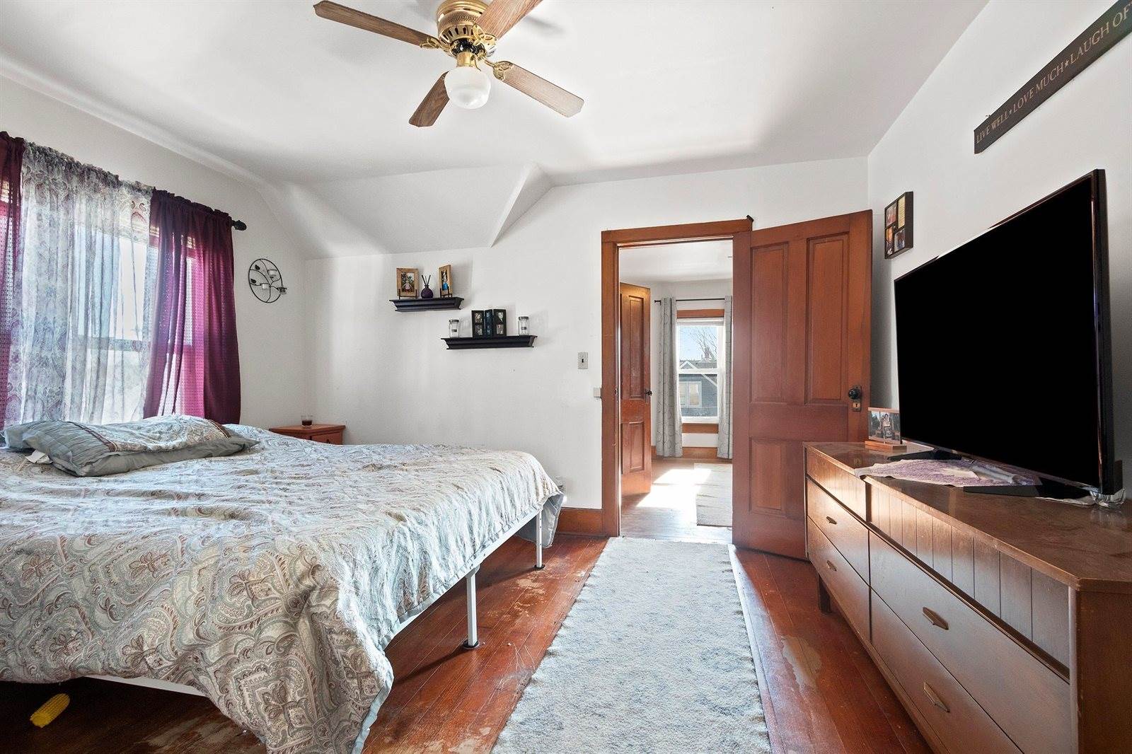 220 Dewey Street, Brillion, WI 54110