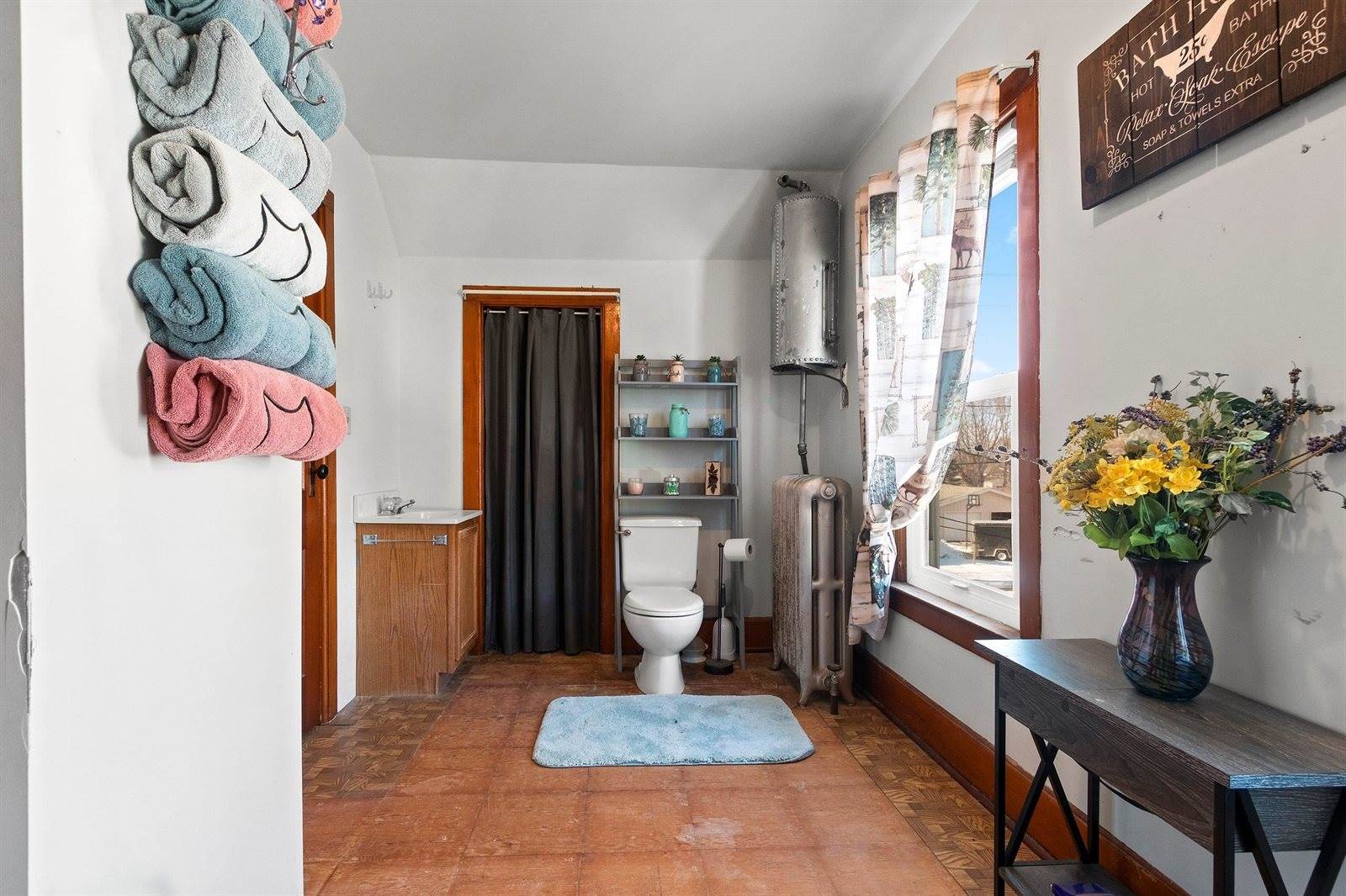 220 Dewey Street, Brillion, WI 54110