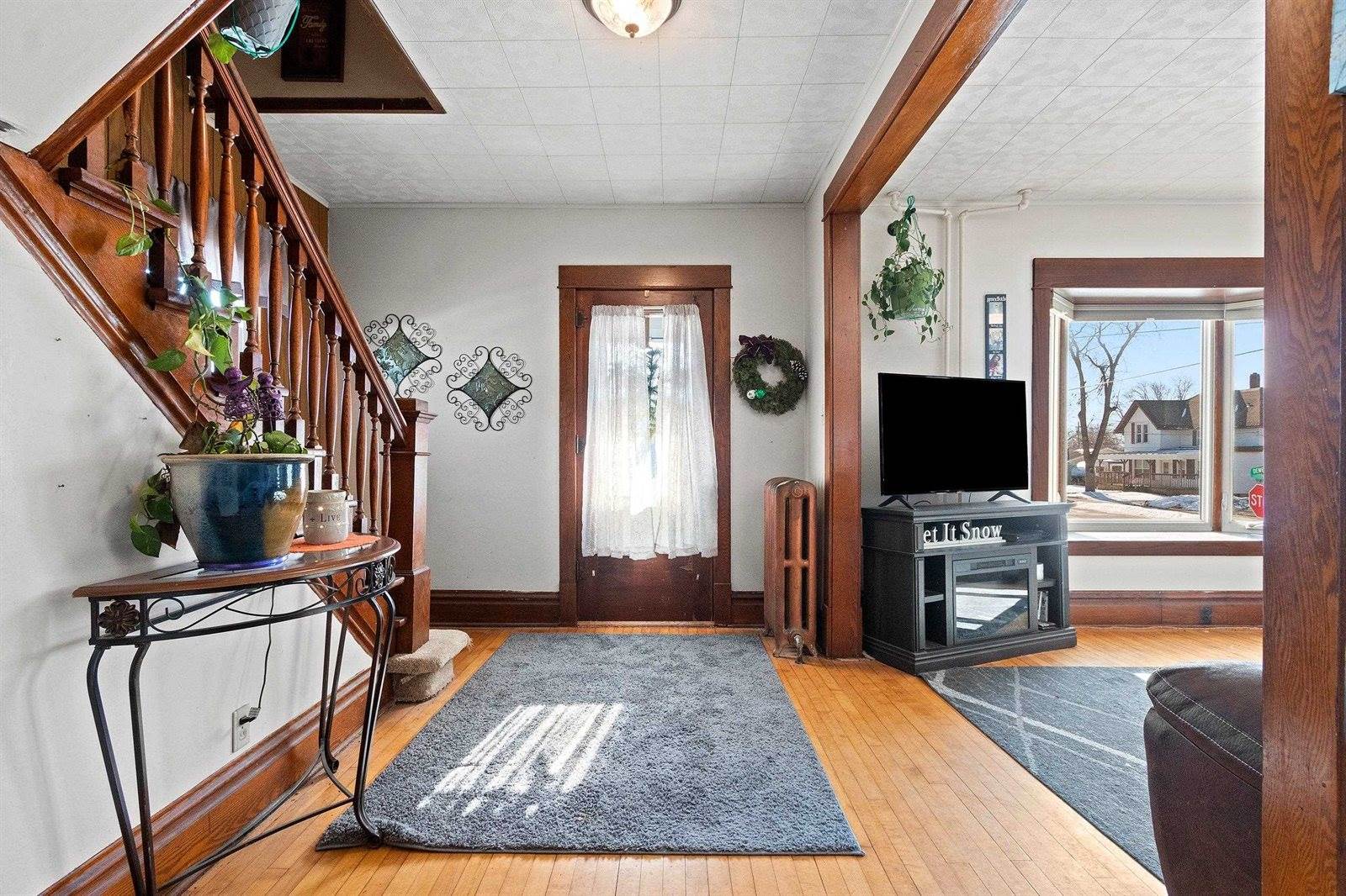 220 Dewey Street, Brillion, WI 54110