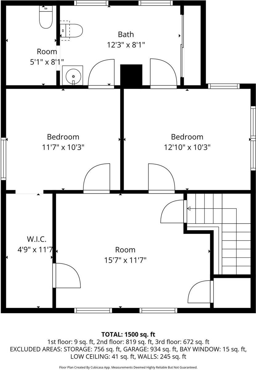 220 Dewey Street, Brillion, WI 54110