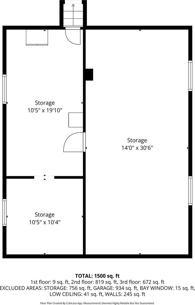 220 Dewey Street, Brillion, WI 54110