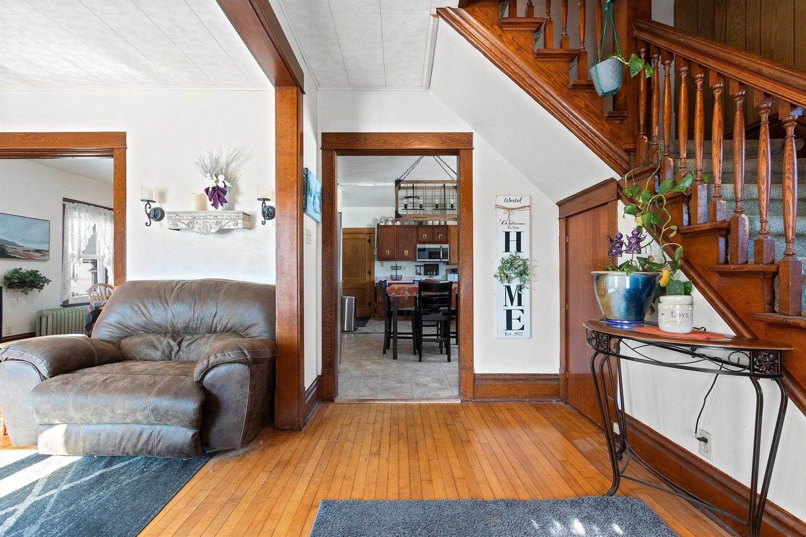 220 Dewey Street, Brillion, WI 54110