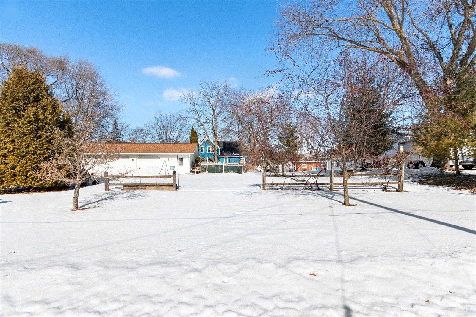 220 Dewey Street, Brillion, WI 54110