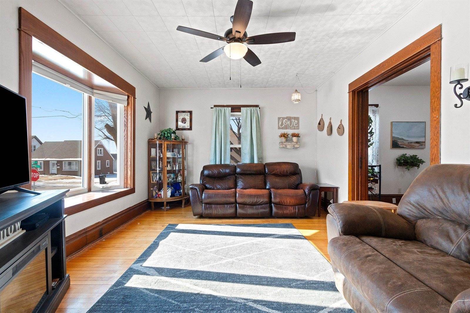 220 Dewey Street, Brillion, WI 54110