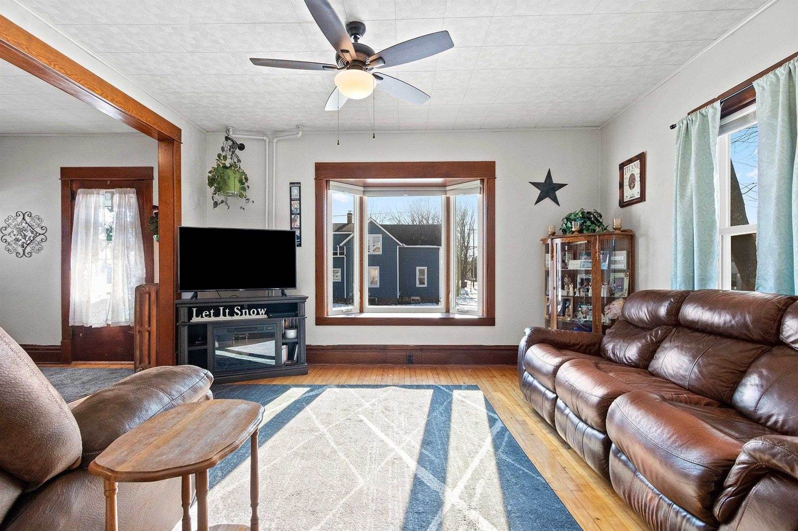 220 Dewey Street, Brillion, WI 54110