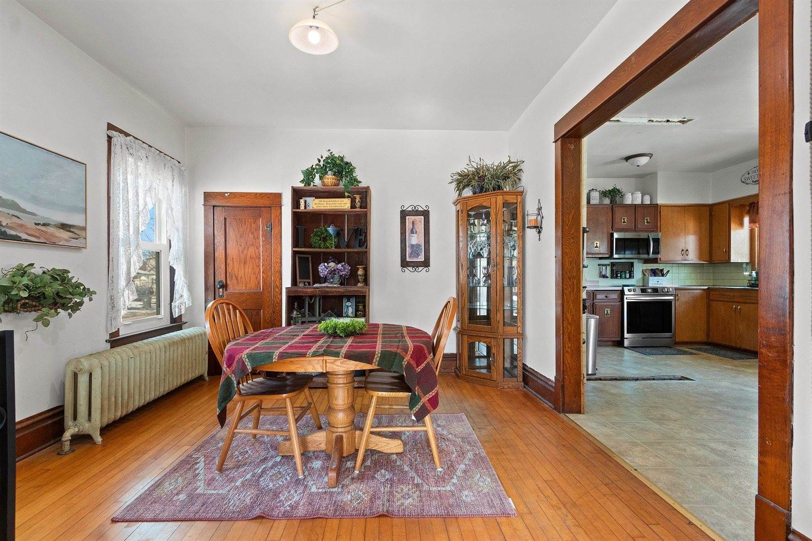 220 Dewey Street, Brillion, WI 54110