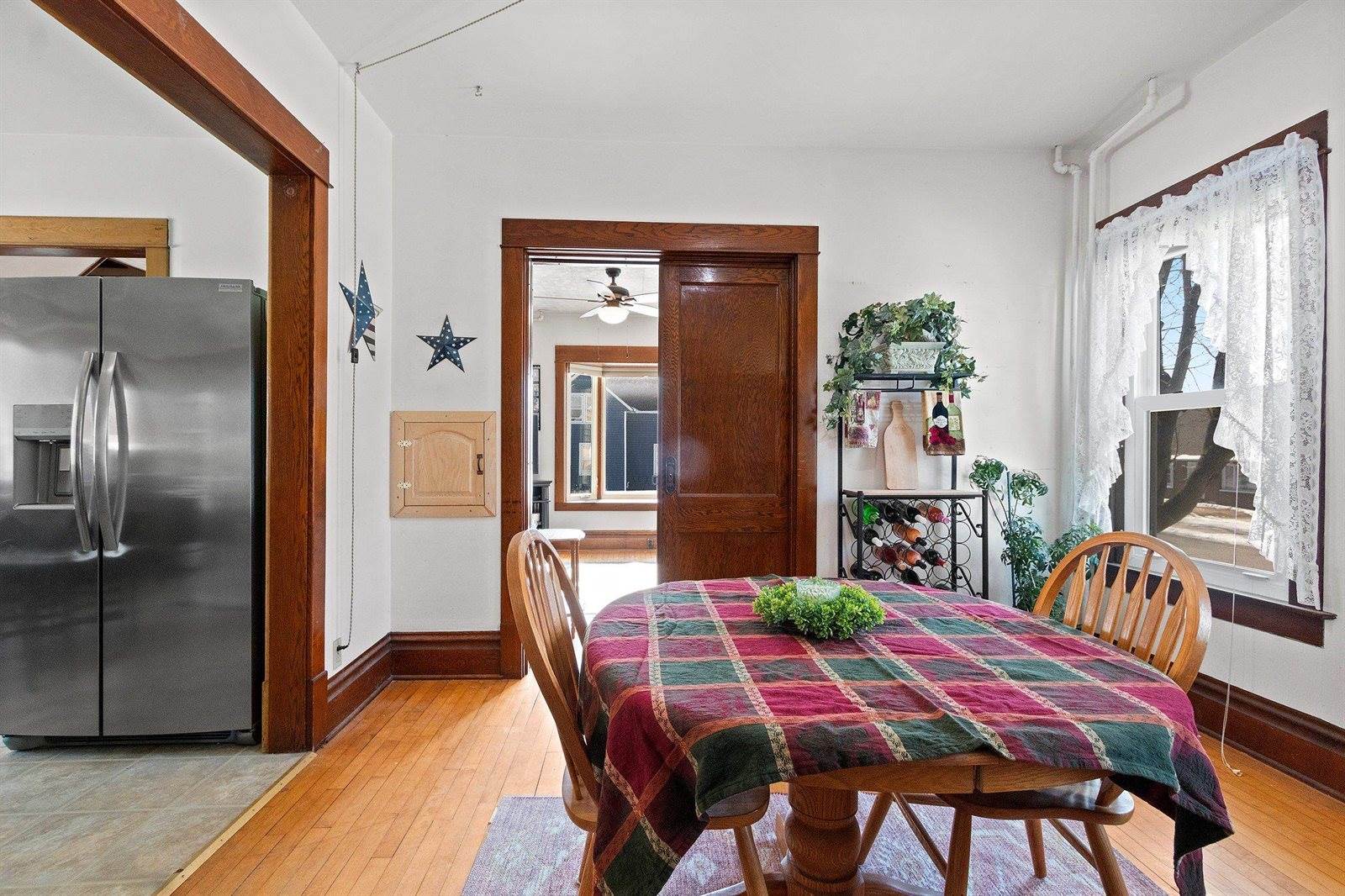 220 Dewey Street, Brillion, WI 54110