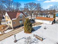 220 Dewey Street, Brillion, WI 54110