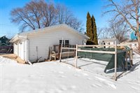 220 Dewey Street, Brillion, WI 54110
