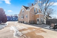 220 Dewey Street, Brillion, WI 54110