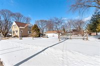 220 Dewey Street, Brillion, WI 54110