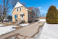 220 Dewey Street, Brillion, WI 54110