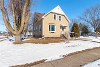 220 Dewey Street, Brillion, WI 54110