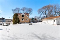 220 Dewey Street, Brillion, WI 54110