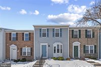 6160 Majors Lane, Columbia, MD 21045