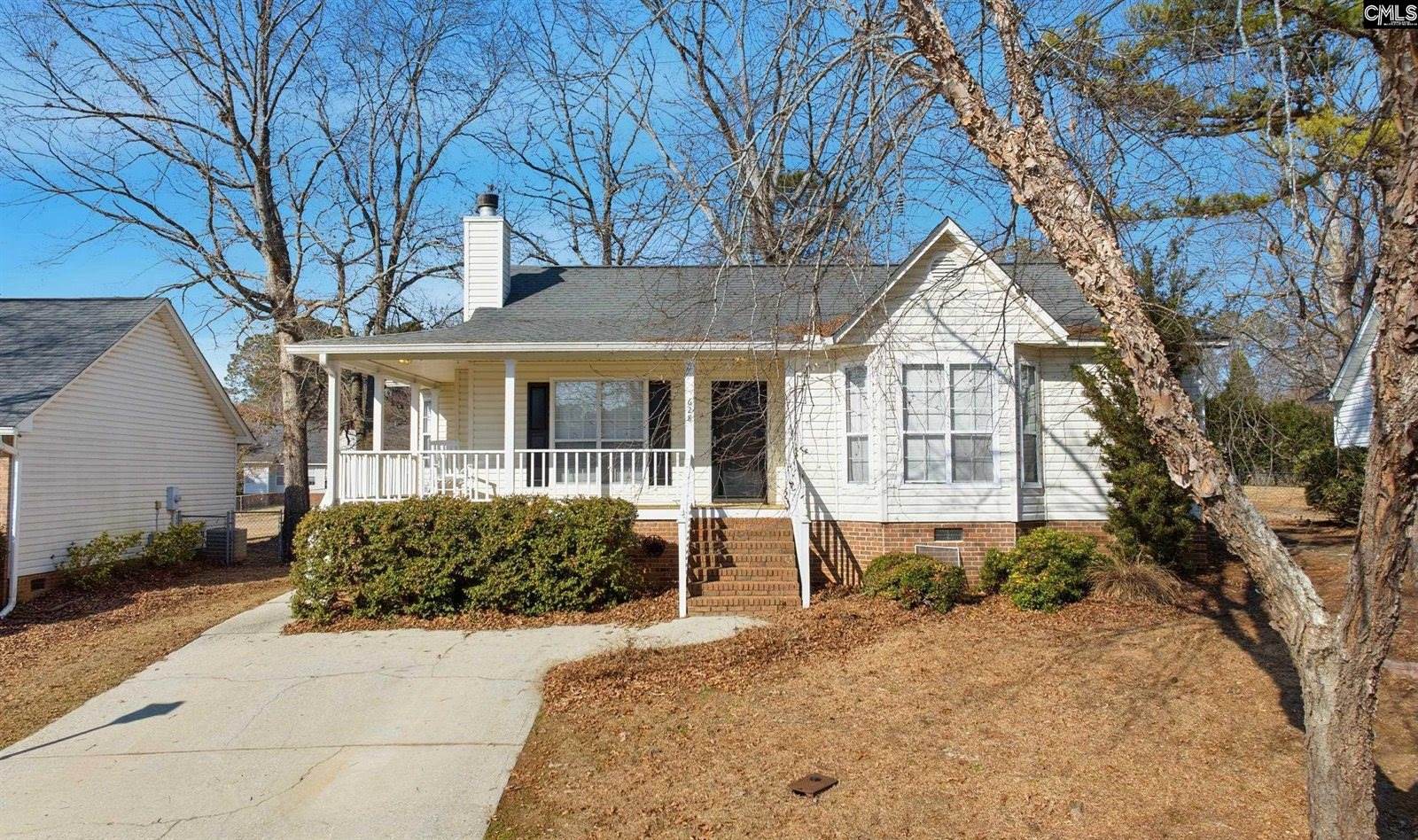 628 Whitland, Lexington, SC 29072