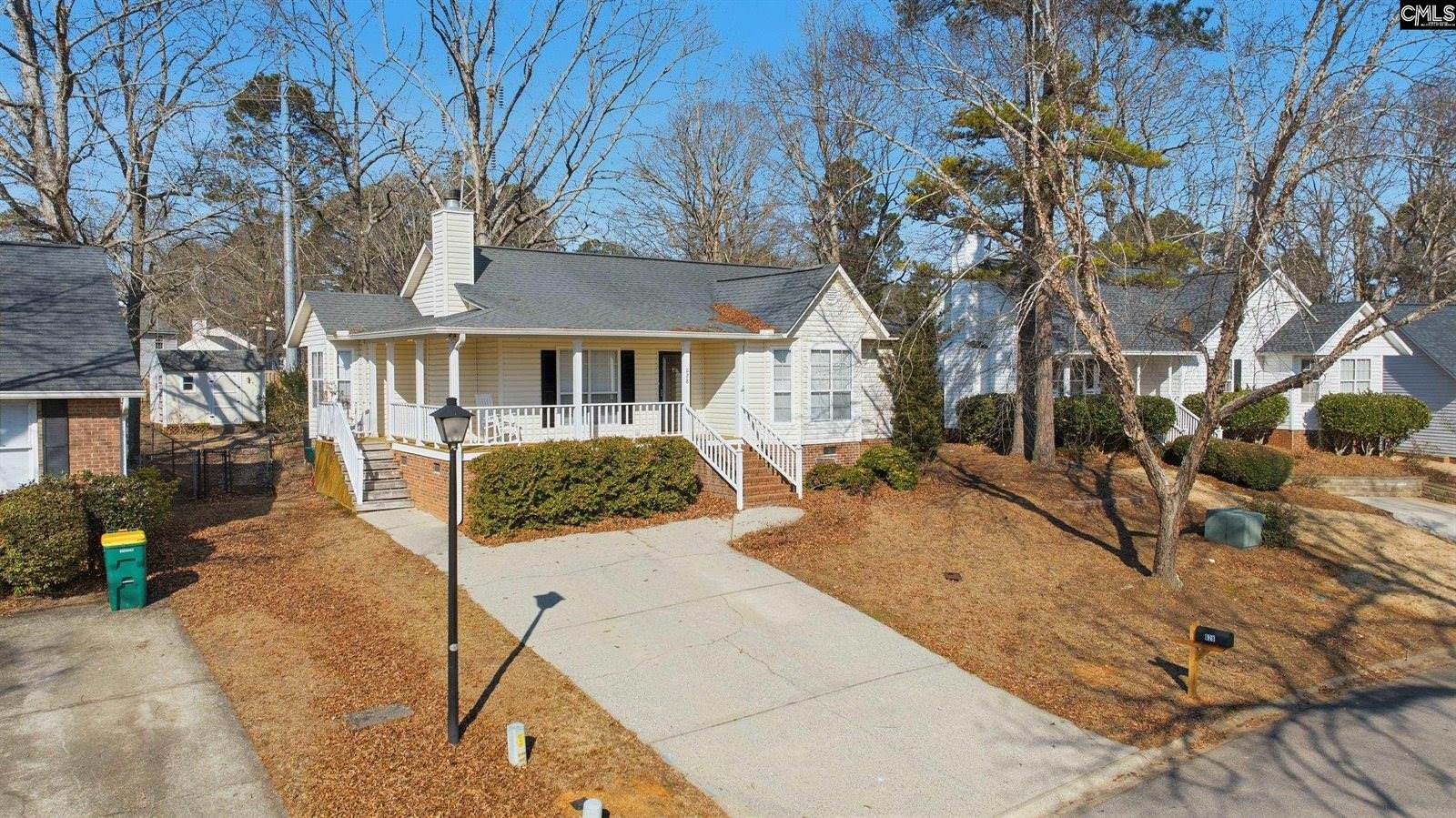 628 Whitland, Lexington, SC 29072