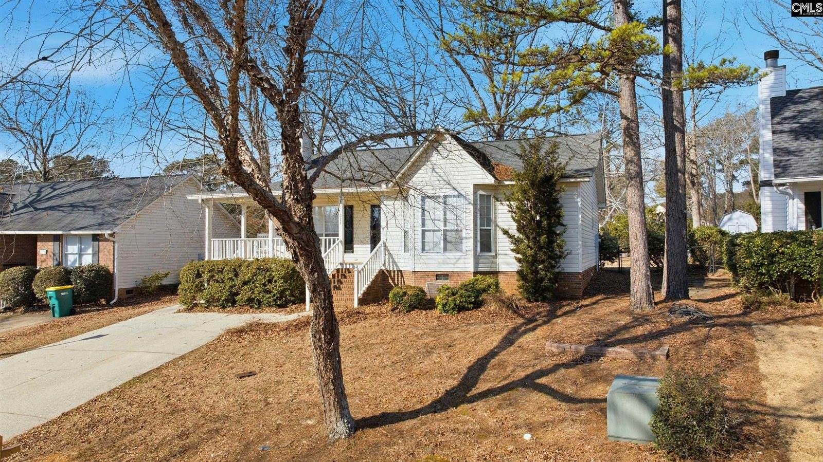 628 Whitland, Lexington, SC 29072