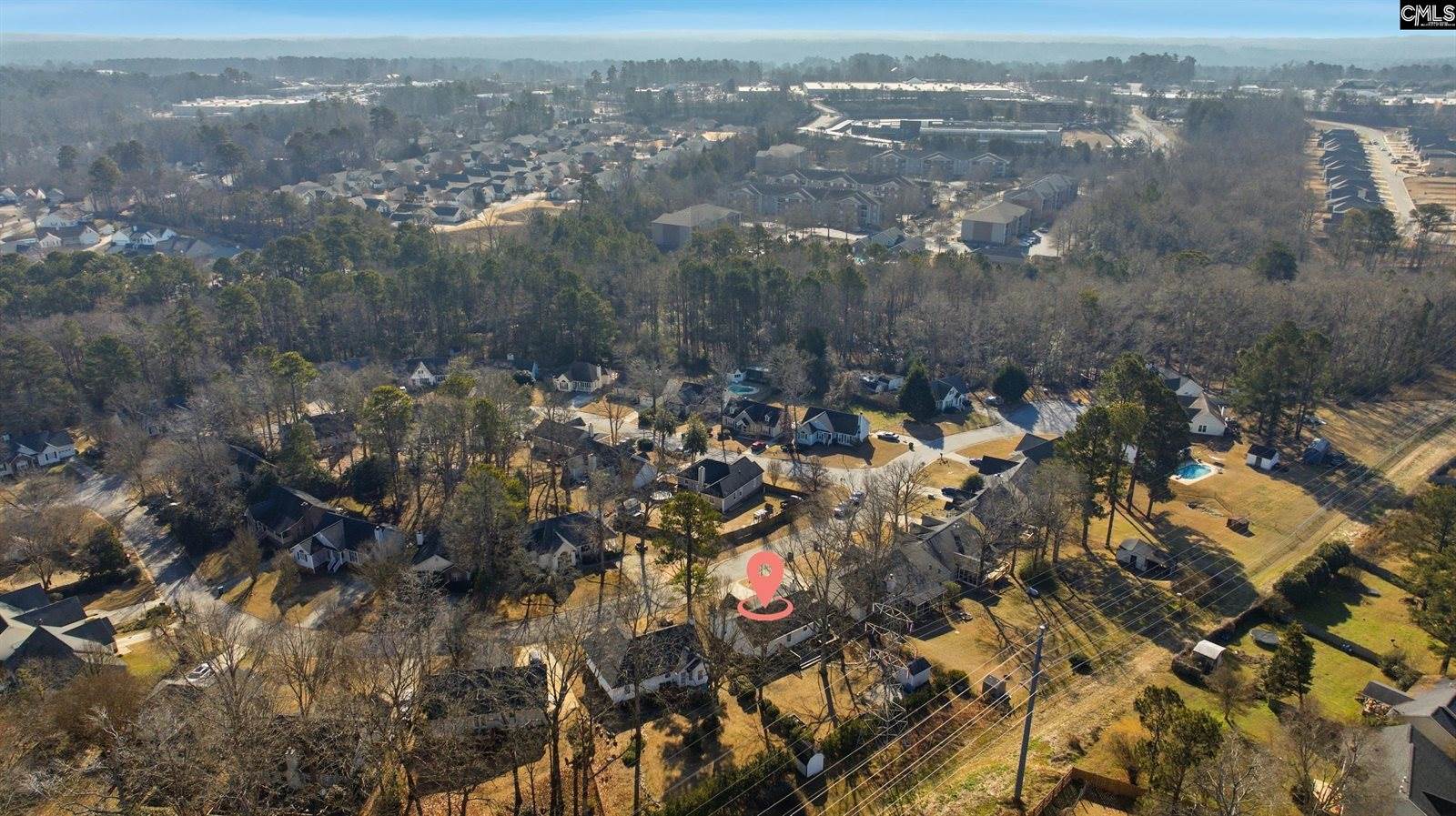 628 Whitland, Lexington, SC 29072