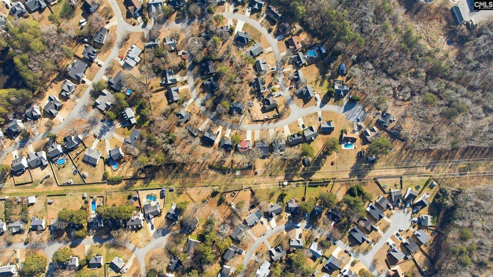 628 Whitland, Lexington, SC 29072