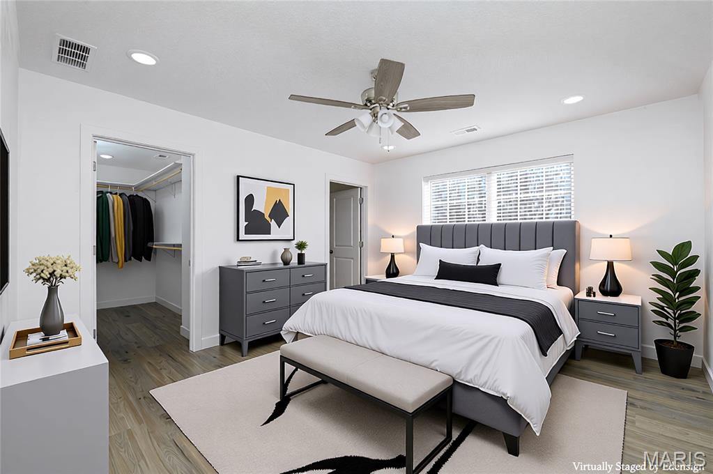 105 Daniels Court, Saint Robert, MO 65584