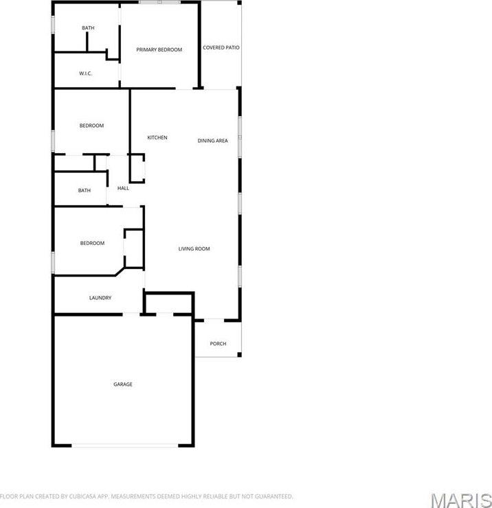 105 Daniels Court, Saint Robert, MO 65584