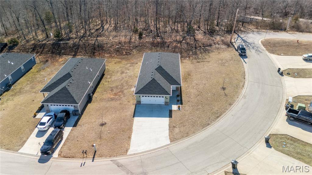 105 Daniels Court, Saint Robert, MO 65584